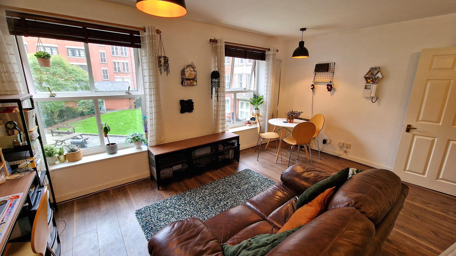 Velvet Court, 11 Granby Row  Manchester